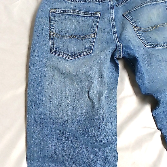 Lucky Brand Jeans..Sz.18..Blue - Picture 6 of 6